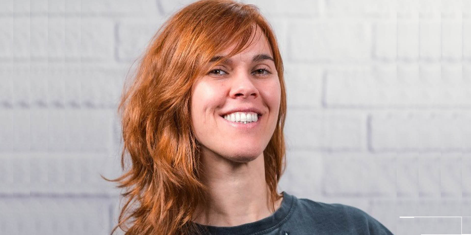 LORENA GASCÓN PRESENTA SU NUEVO LIBRO: 'QUE SE PARE LA MENTE QUE ME BAJO'
